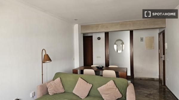 Room in shared apartment in Palma