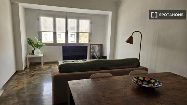 Room in shared apartment in Palma