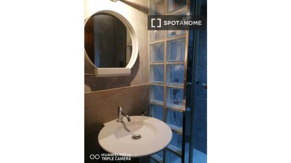 Room in shared apartment in Palma