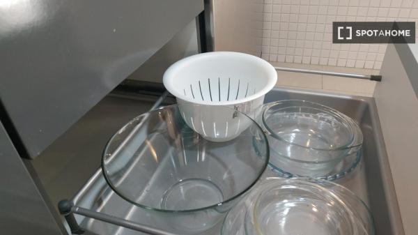 Room in shared apartment in Palma