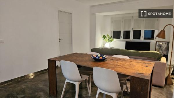Room in shared apartment in Palma