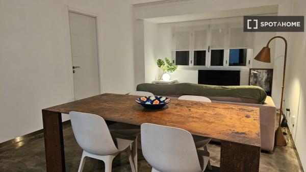 Room in shared apartment in Palma