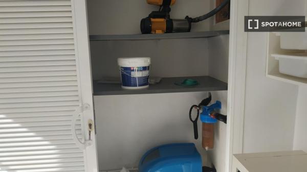 Room in shared apartment in Palma