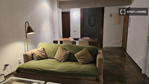 Room in shared apartment in Palma