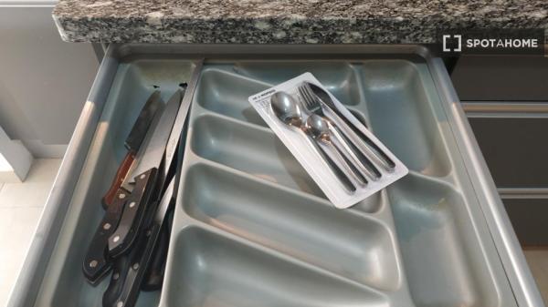 Room in shared apartment in Palma