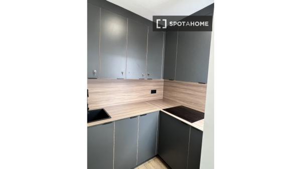 Zimmer in einer Wohngemeinschaft in San Matías-Realejo, Granada