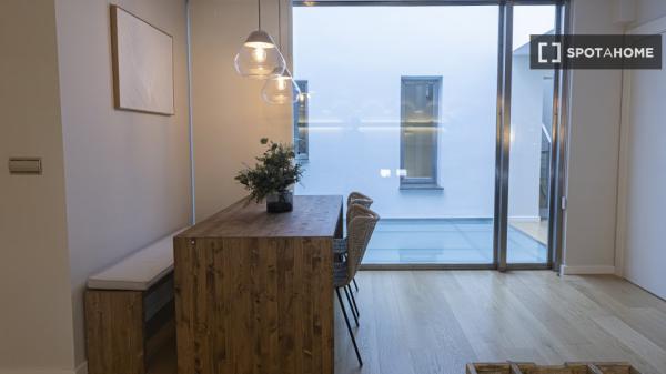 Estudio en alquiler en La Xerea, Valencia