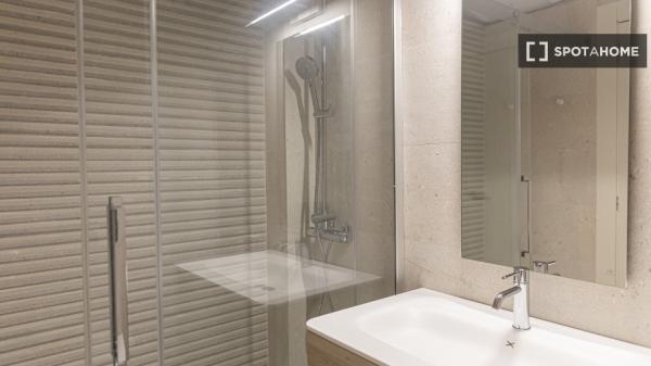 Estudio en alquiler en La Xerea, Valencia