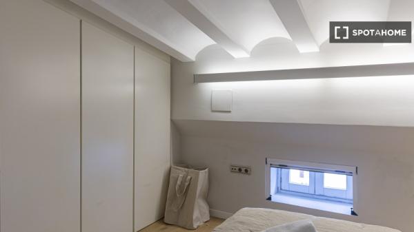 Estudio en alquiler en La Xerea, Valencia