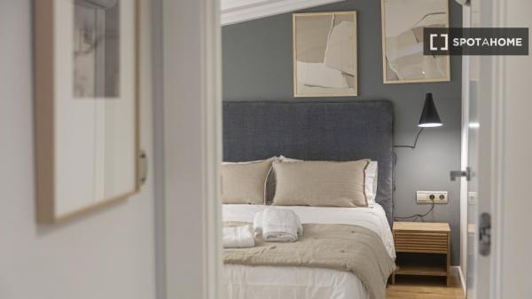 Estudio en alquiler en La Xerea, Valencia