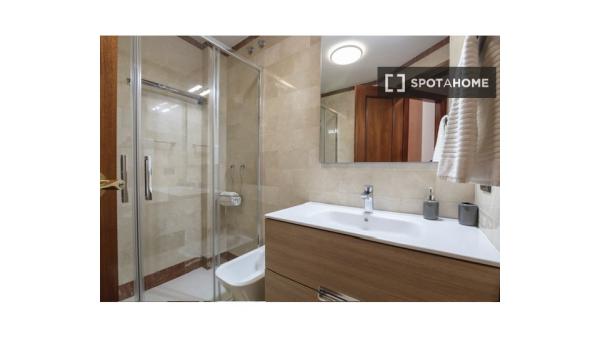 Apartamento de 3 dormitorios en alquiler en La Minilla, Las Palmas