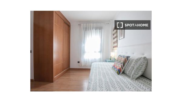 Apartamento de 3 dormitorios en alquiler en La Minilla, Las Palmas