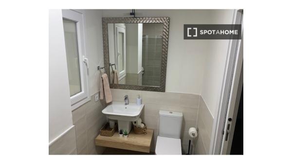 Apartamento de 2 habitaciones en alquiler en Guanarteme