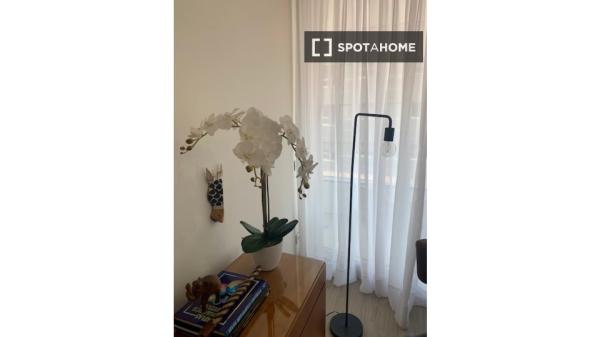 Apartamento de 2 habitaciones en alquiler en Guanarteme