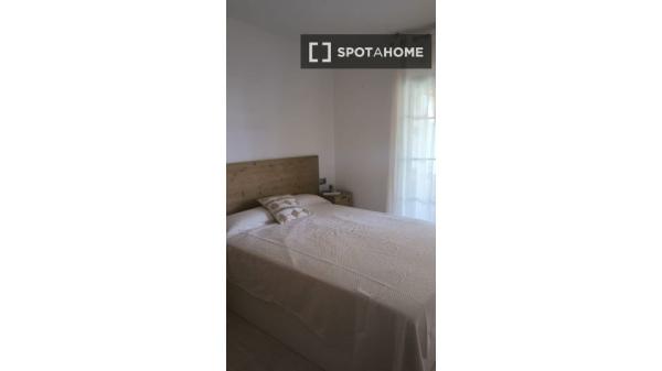 Piso de 2 dormitorios en alquiler en Almería