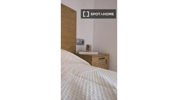 Piso de 2 dormitorios en alquiler en Almería