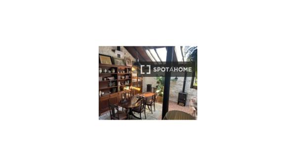 Apartamento de 3 habitaciones en alquiler en El Tanque