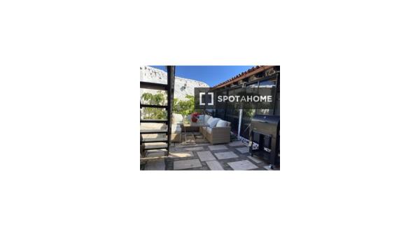 Apartamento de 3 habitaciones en alquiler en El Tanque