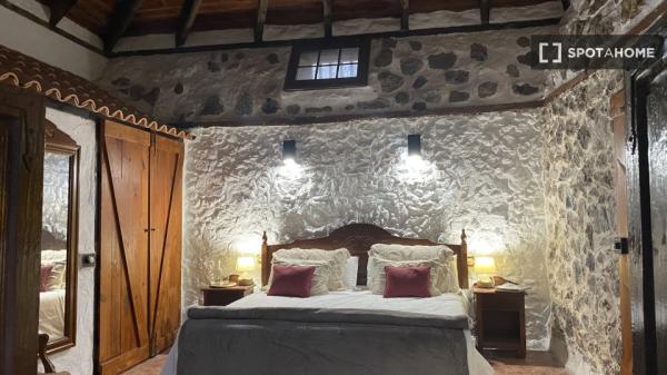 Apartamento de 3 habitaciones en alquiler en El Tanque