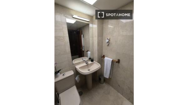 Estudio en alquiler en Delicias, Madrid