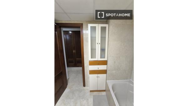 Estudio en alquiler en Delicias, Madrid