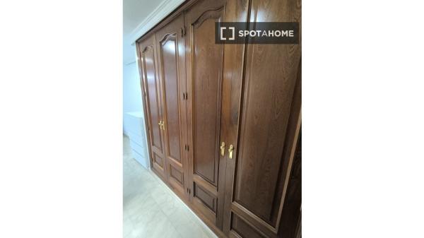 Estudio en alquiler en Delicias, Madrid