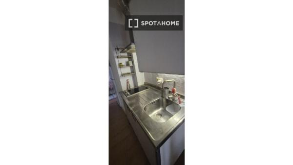 Piso en alquiler en Albaycín, Granada