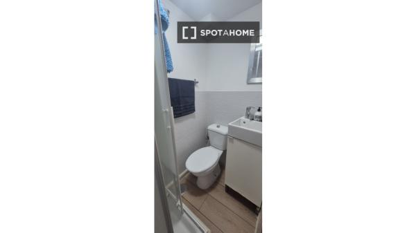 Piso en alquiler en Albaycín, Granada