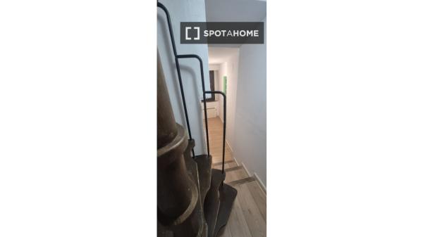 Piso en alquiler en Albaycín, Granada