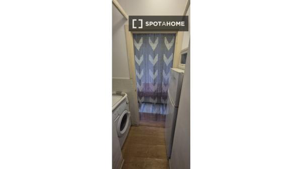 Piso en alquiler en Albaycín, Granada