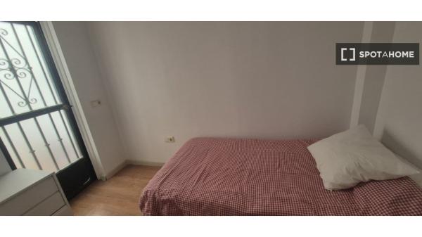 Piso en alquiler en Albaycín, Granada