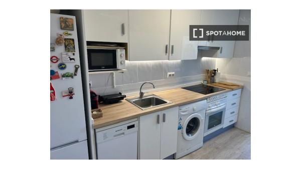 Apartamento de 3 dormitorios en alquiler en Jávea, Alicante
