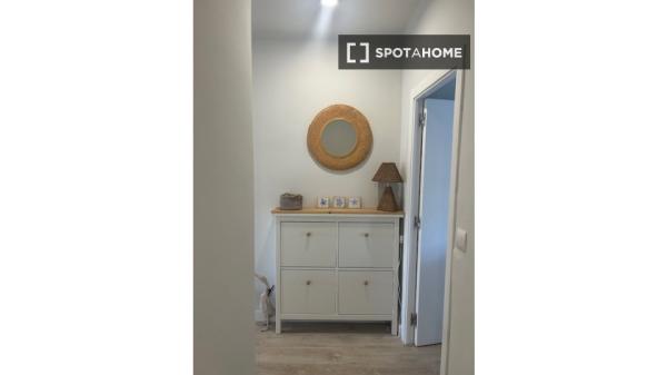 Apartamento de 3 dormitorios en alquiler en Jávea, Alicante