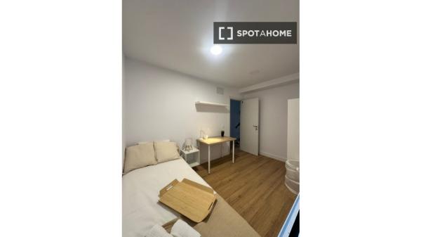 Habitación en piso compartido en alquiler en Triana, Las Palmas.