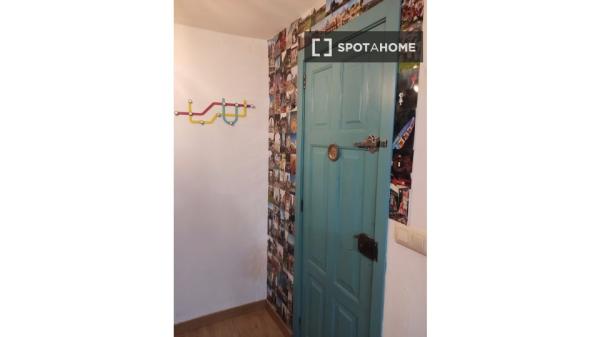 Piso de 1 dormitorio en alquiler en Vigo.