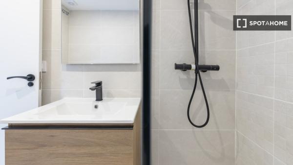 Pokój we wspólnym mieszkaniu w València