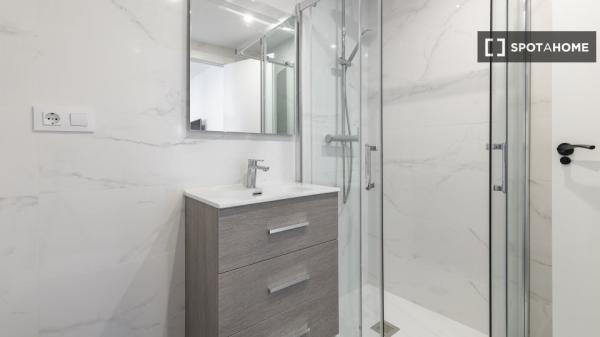 Pokój we wspólnym mieszkaniu w València