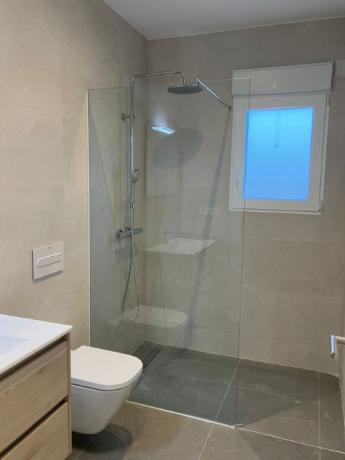 Viviendas en parcelas rústicas