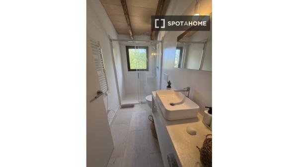 Apartamento de 2 habitaciones en alquiler en Estellencs