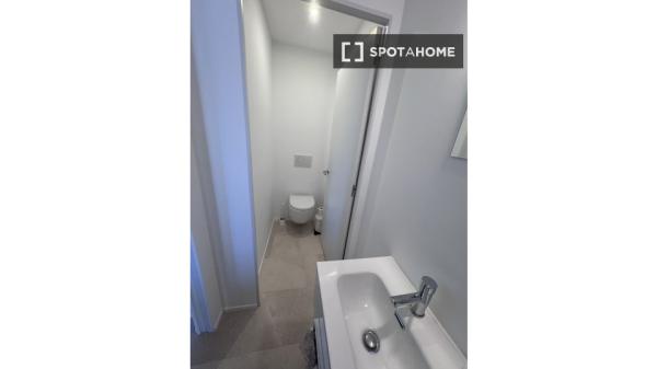 Apartamento de 2 habitaciones en alquiler en Estellencs