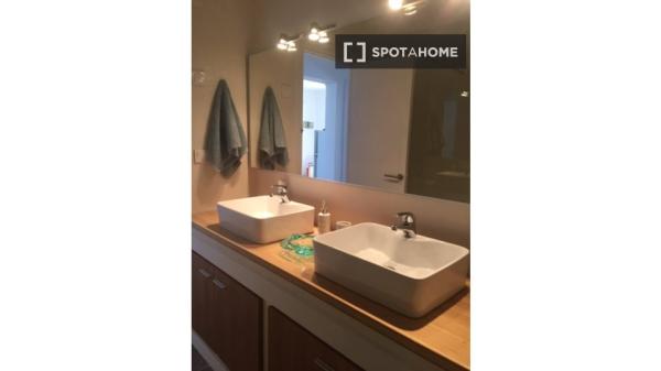 Piso de 2 habitaciones en alquiler en Sant Josep de sa Talaia