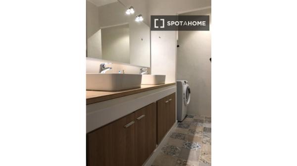 Piso de 2 habitaciones en alquiler en Sant Josep de sa Talaia