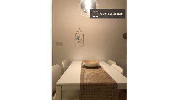 Piso de 2 habitaciones en alquiler en Sant Josep de sa Talaia