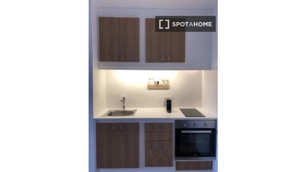 Piso de 2 habitaciones en alquiler en Sant Josep de sa Talaia