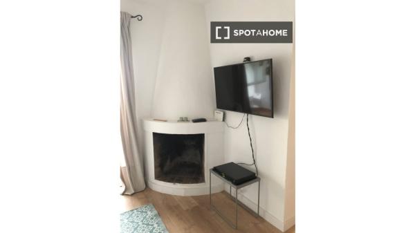 Piso de 2 habitaciones en alquiler en Sant Josep de sa Talaia