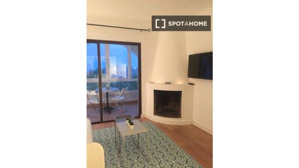 Piso de 2 habitaciones en alquiler en Sant Josep de sa Talaia