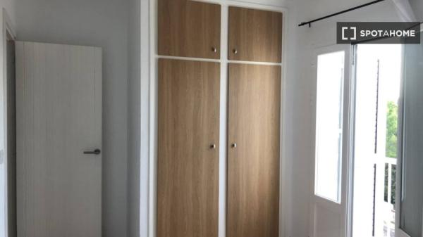 Piso de 2 habitaciones en alquiler en Sant Josep de sa Talaia