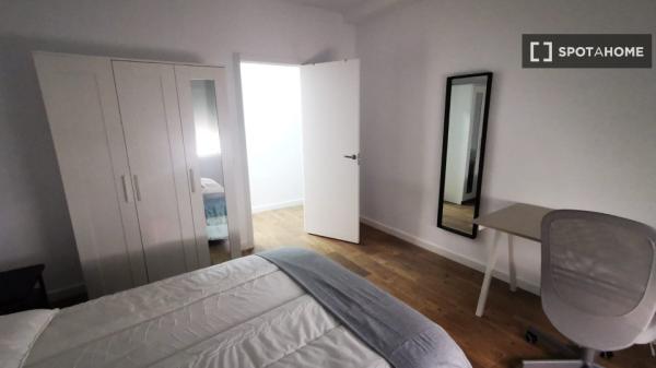 Estudio en alquiler en Cruz del Humilladero, Málaga