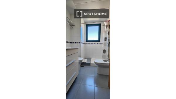 Apartamento de 2 dormitorios en alquiler en Benidorm