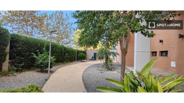 Apartamento de 2 dormitorios en alquiler en Benidorm